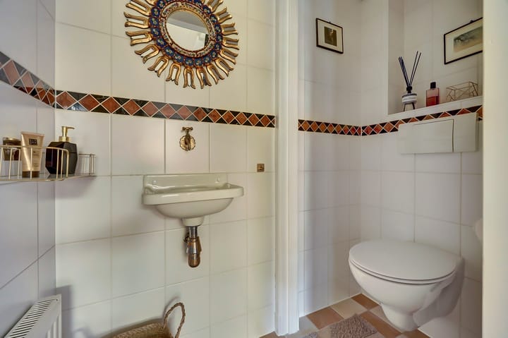 Foto 30 van Boergoensevliet 174