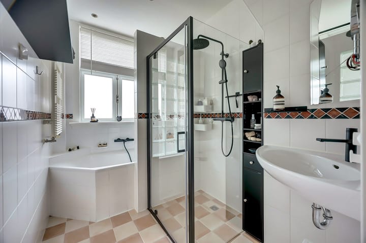 Foto 41 van Boergoensevliet 174