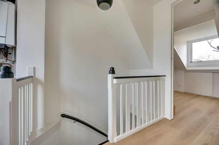 Foto 45 van Boergoensevliet 174