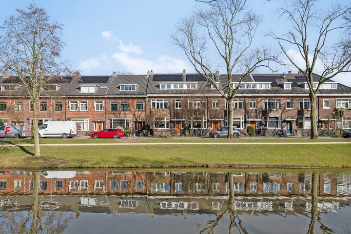 Foto 59 van Boergoensevliet 174