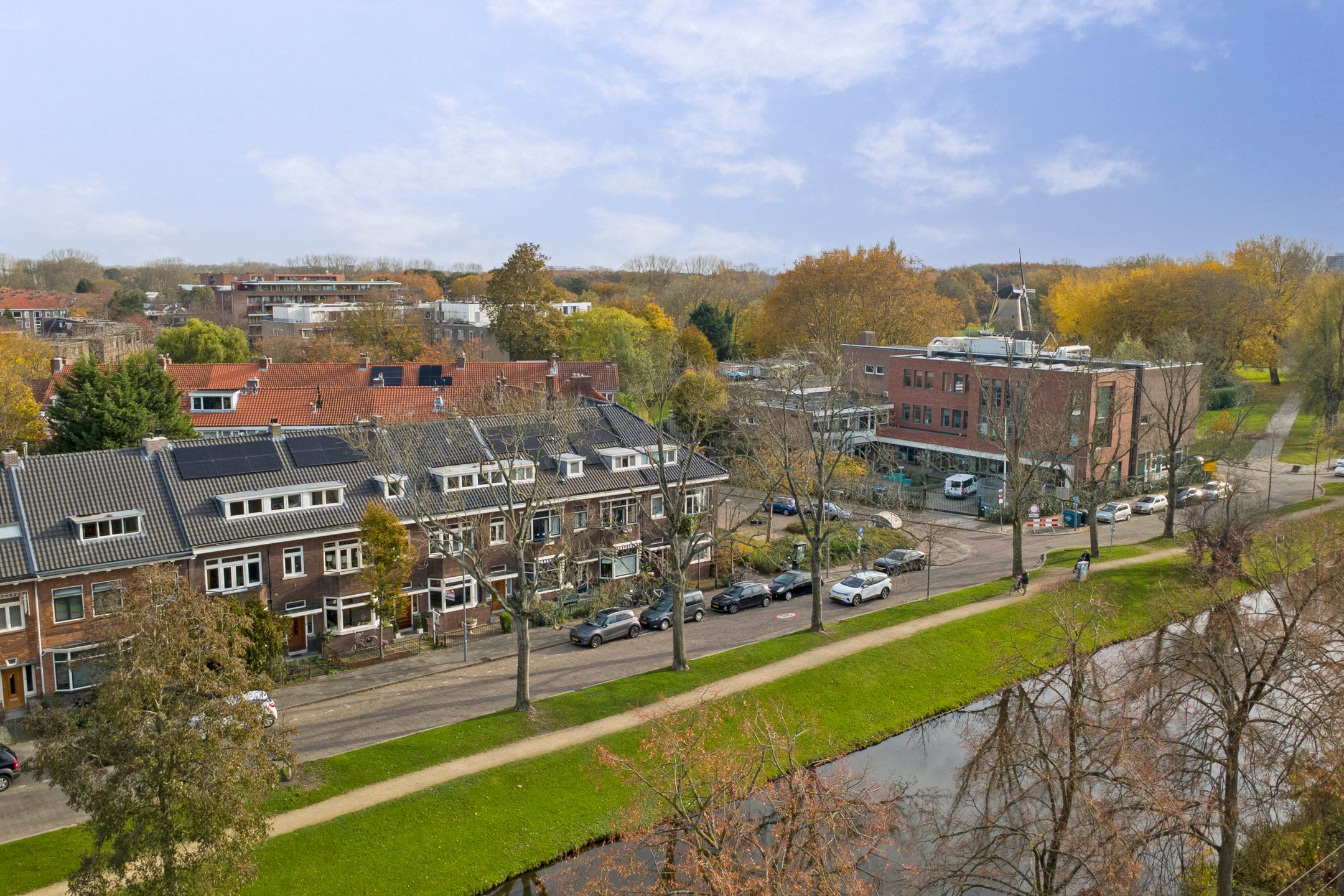 Photo 60 of Boergoensevliet 174