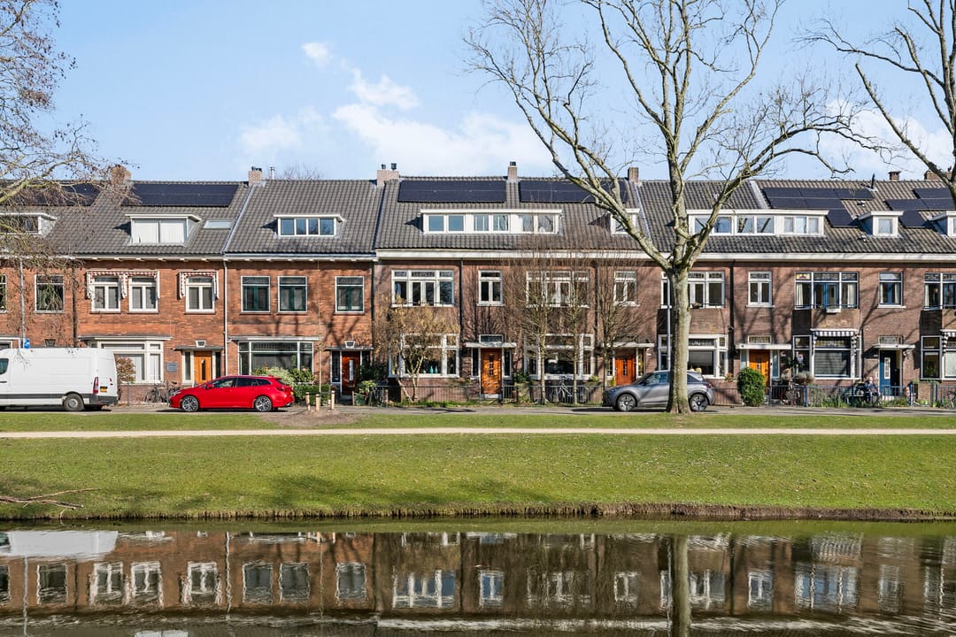 Photo 61 of Boergoensevliet 174