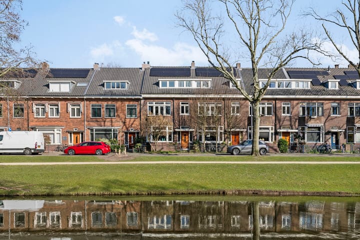 Foto 61 van Boergoensevliet 174