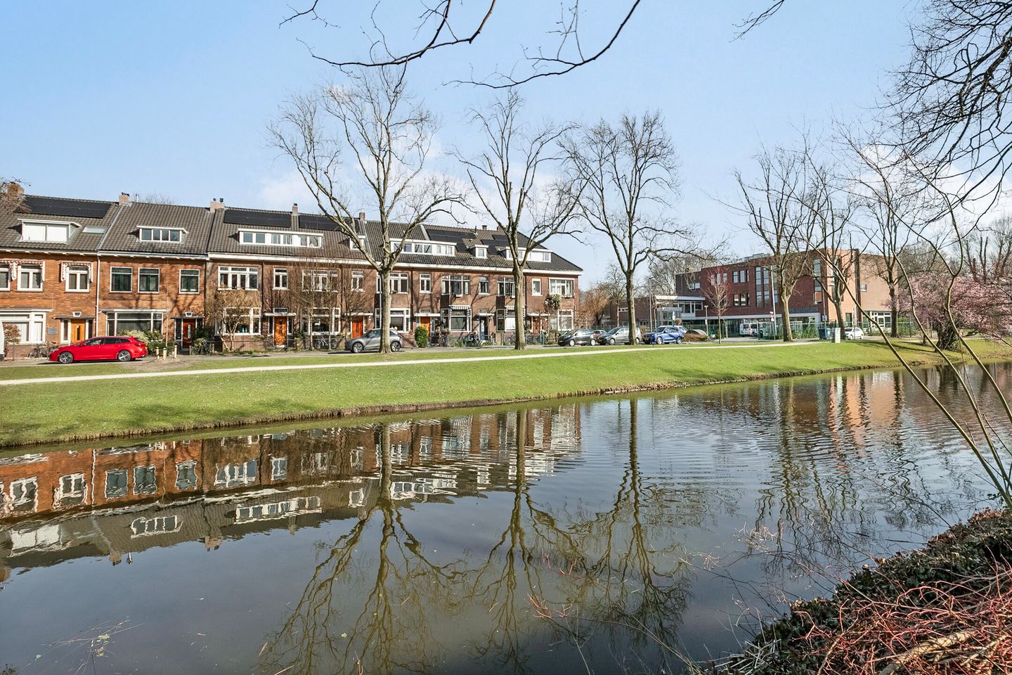 Photo 64 of Boergoensevliet 174