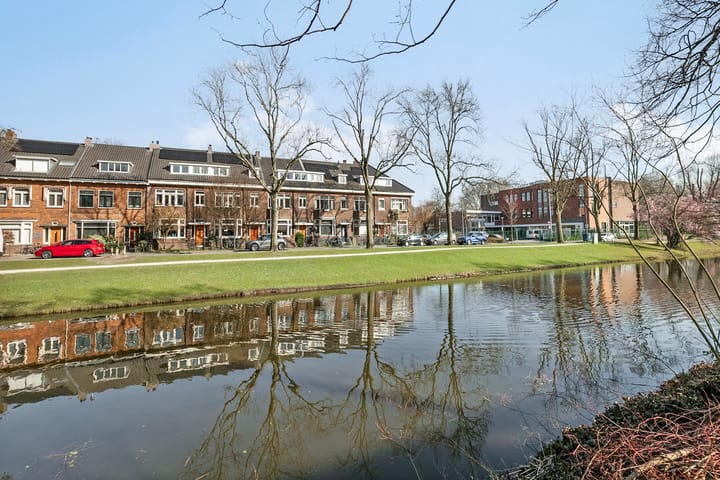 Foto 64 van Boergoensevliet 174