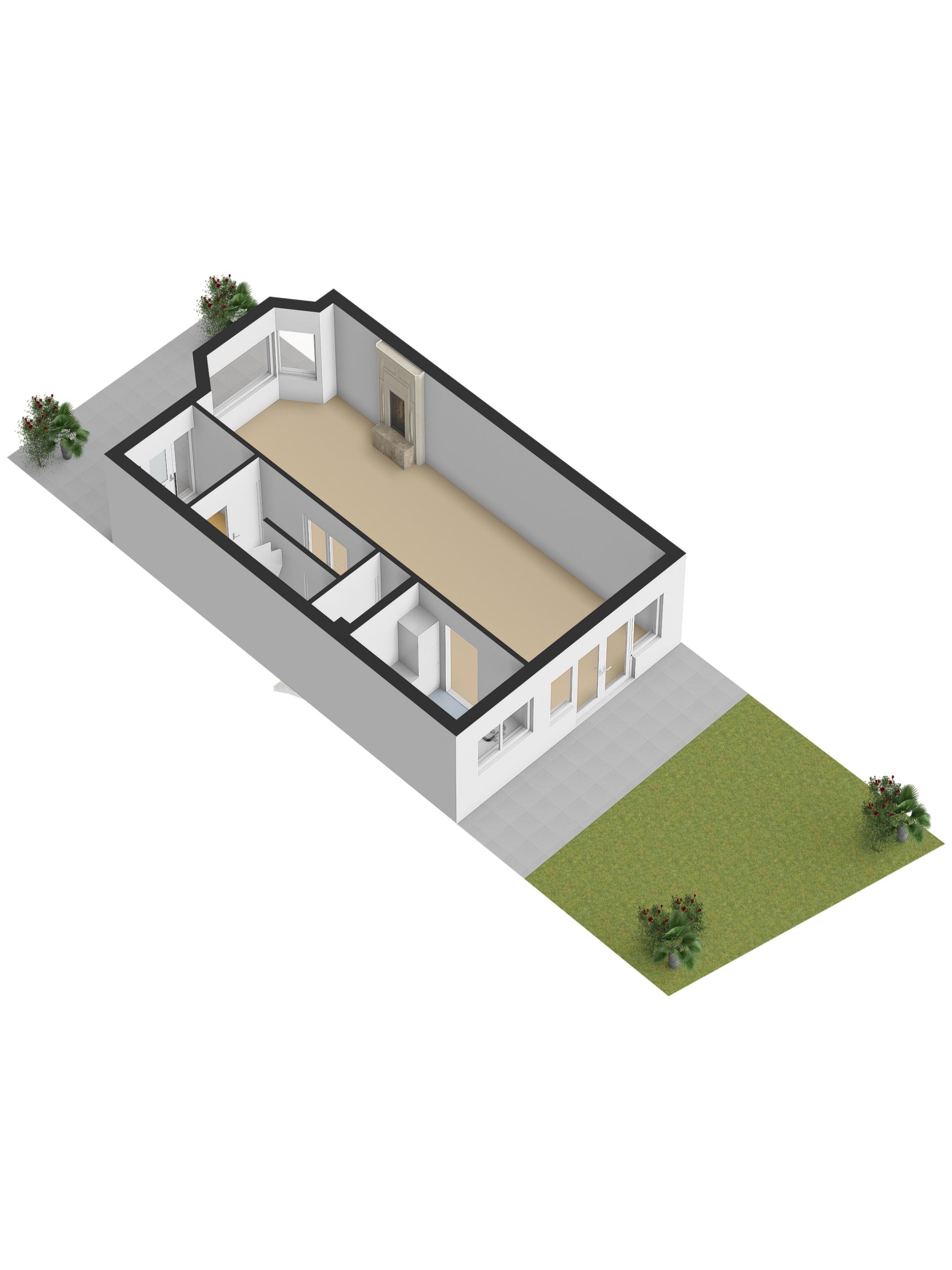 Photo 72 of Boergoensevliet 174