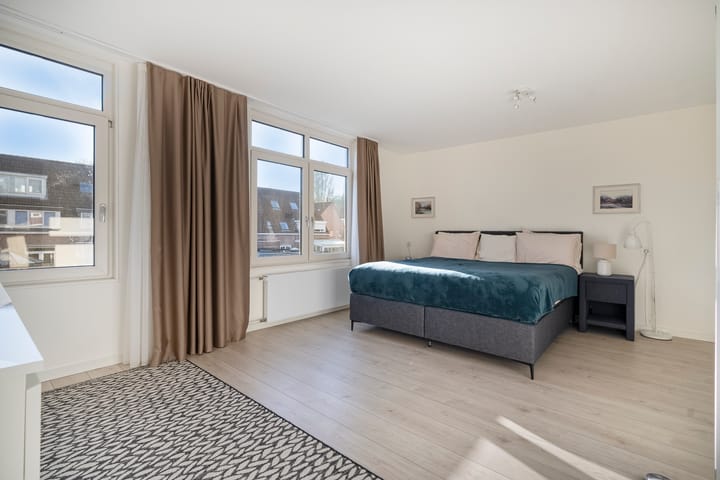 Foto 4 van Weegschaal 39