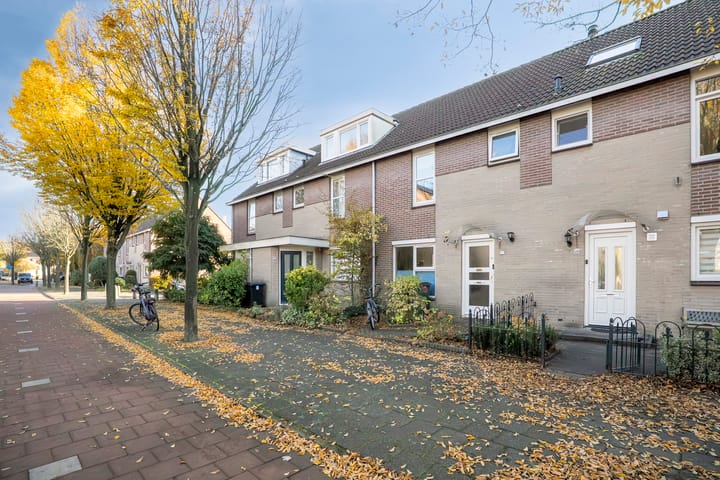 Foto 5 van Weegschaal 39