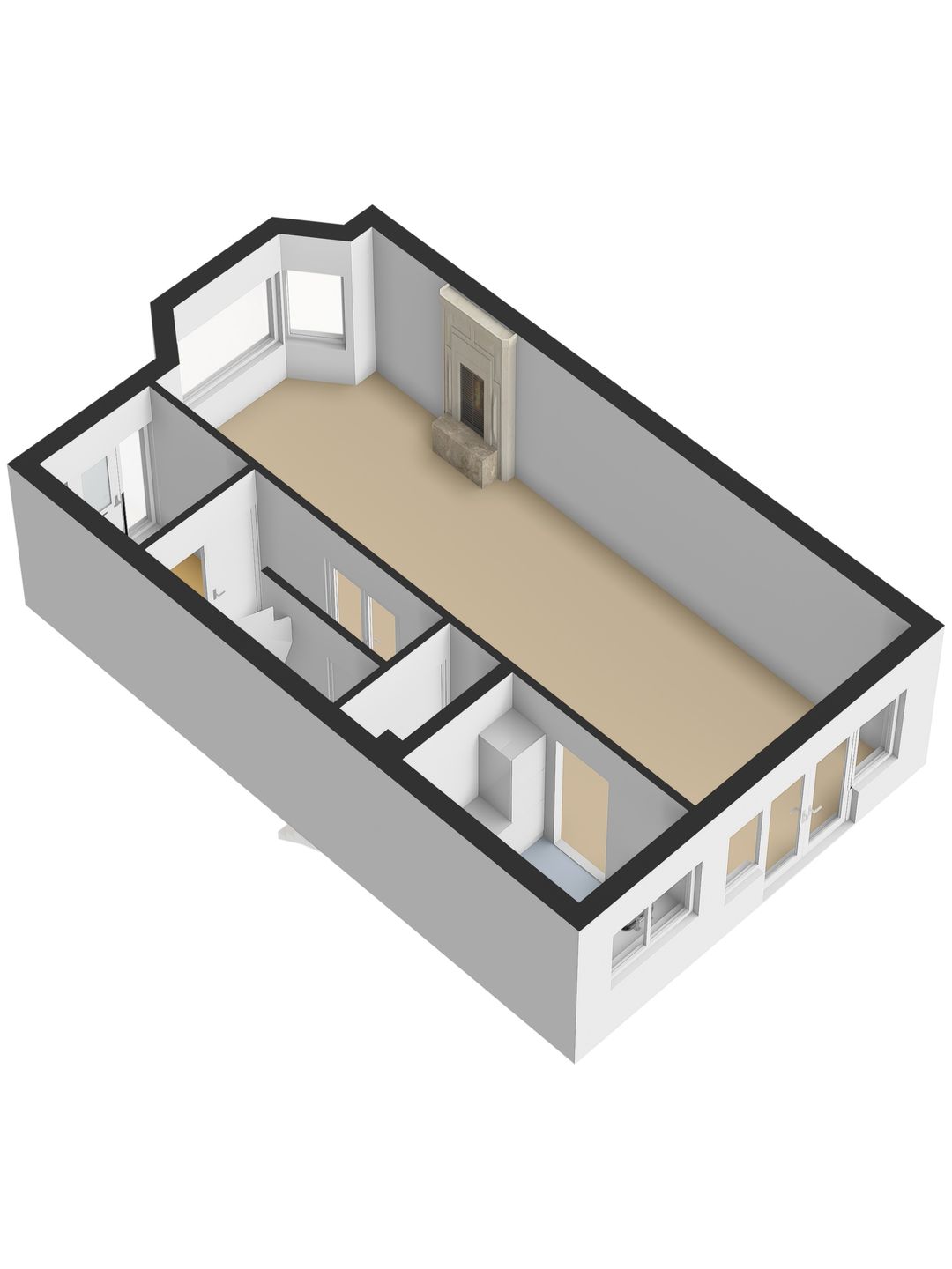 Photo 71 of Boergoensevliet 174