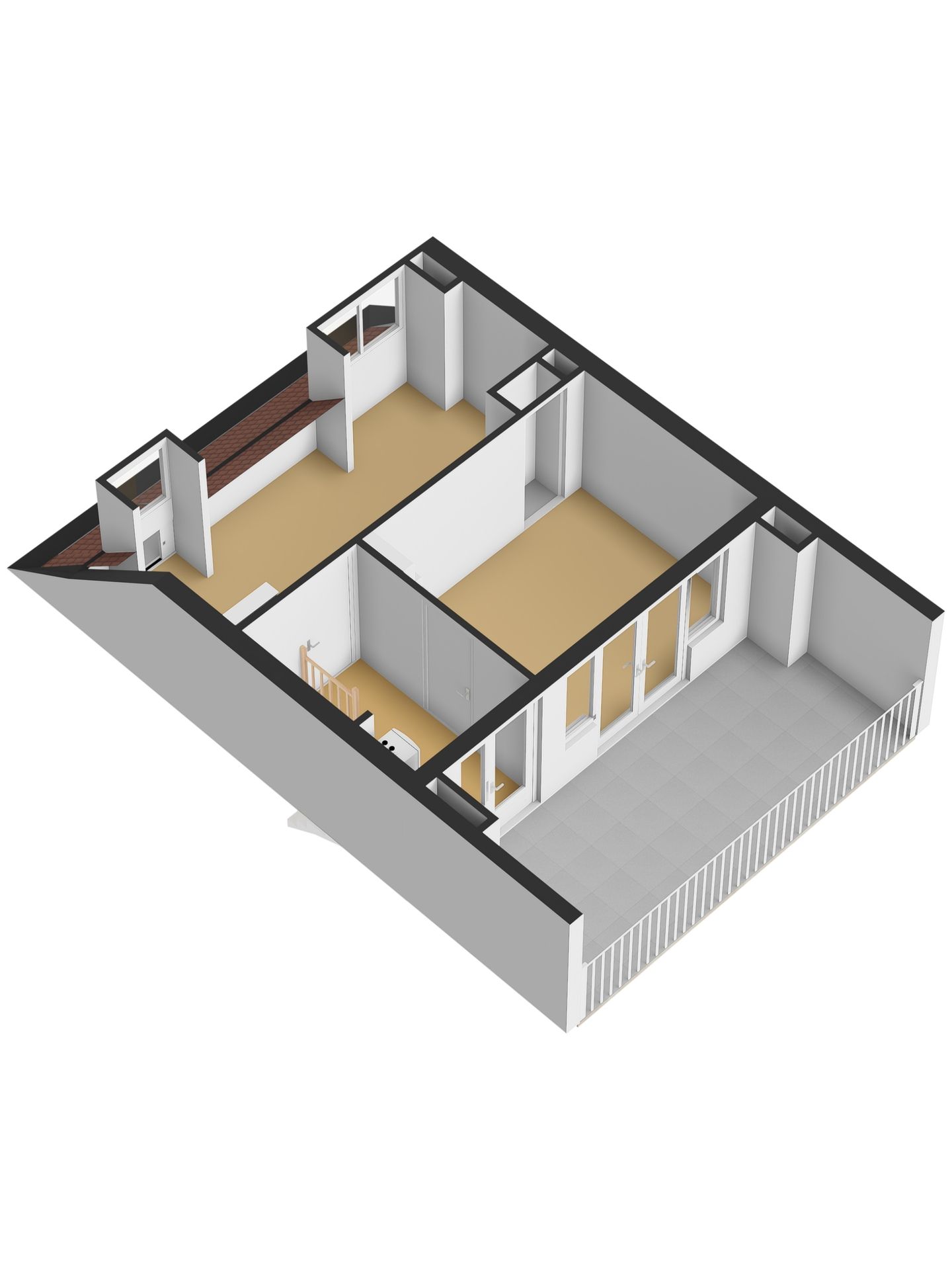 Photo 74 of Boergoensevliet 174