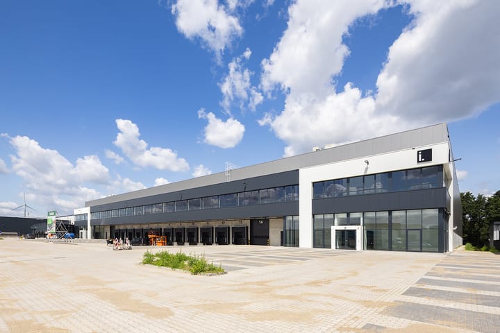 Celsiusweg 16, Venlo