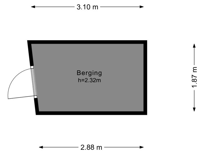 Berging