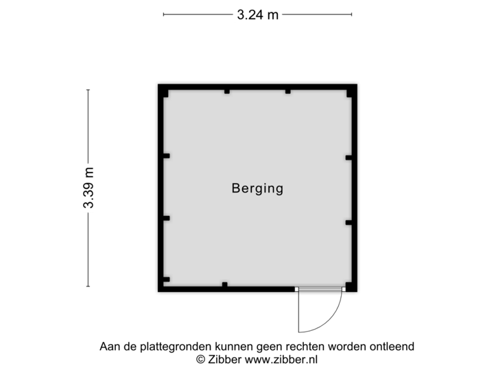 Berging