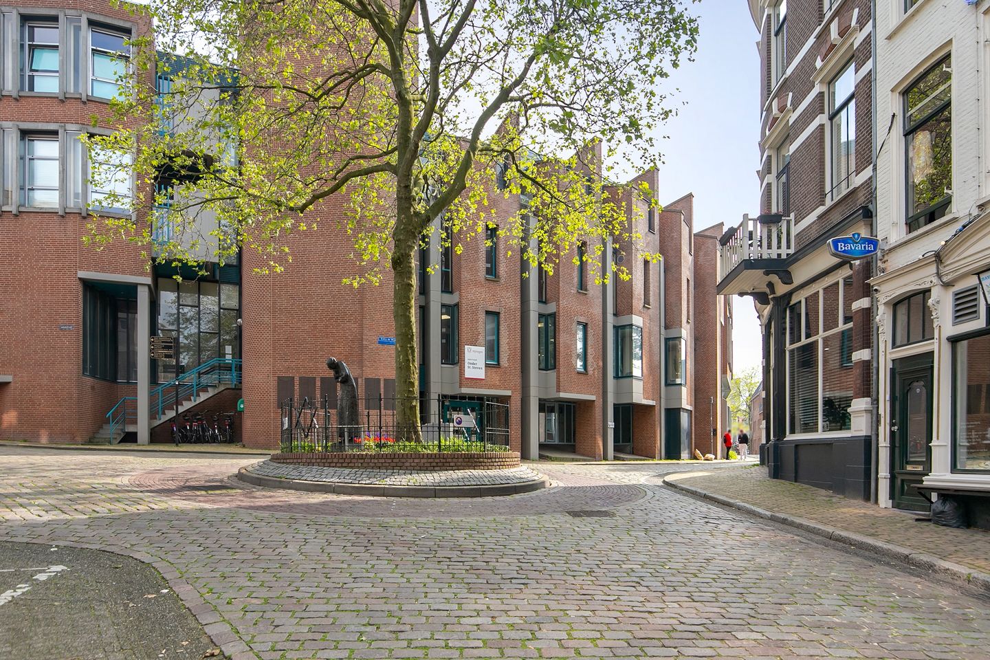 Foto 14 van Priemstraat 9-D