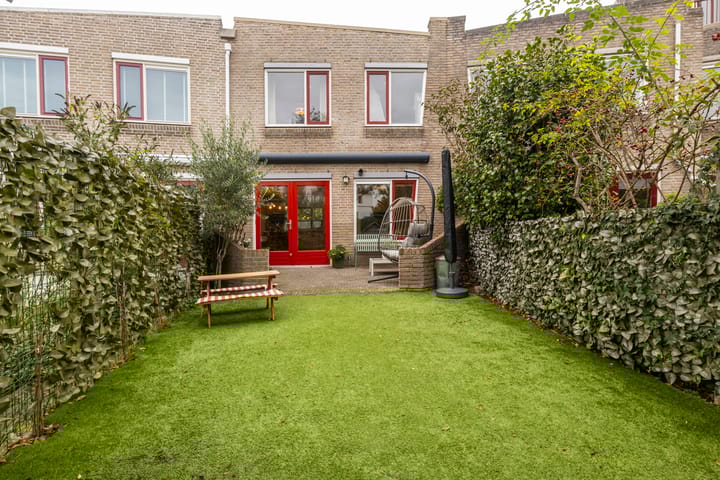 Laan naar Emiclaer 66