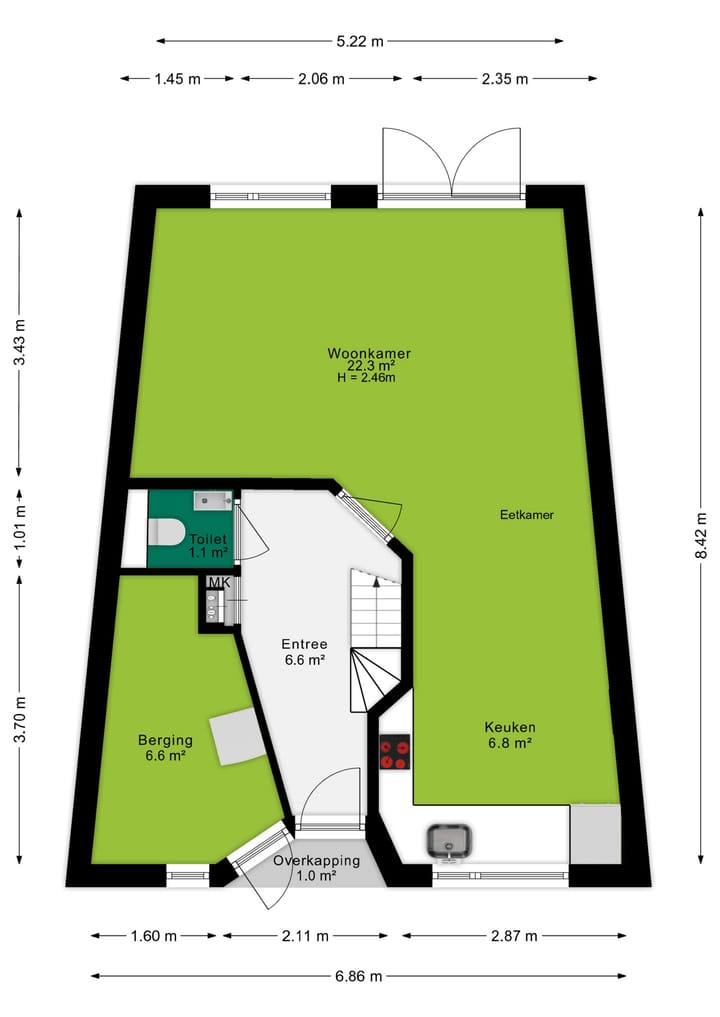 Photo 40 of Laan naar Emiclaer 66