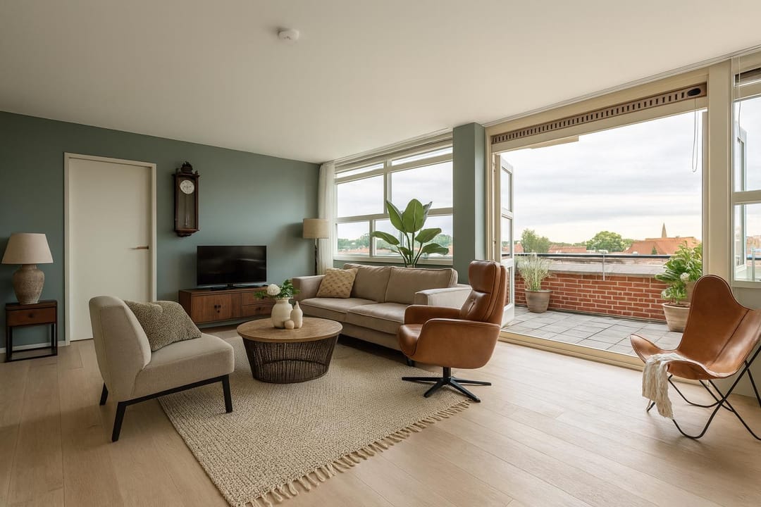 Photo 2 of Jan Pannebakkerhof 54