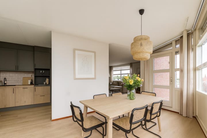 Photo 3 of Jan Pannebakkerhof 54