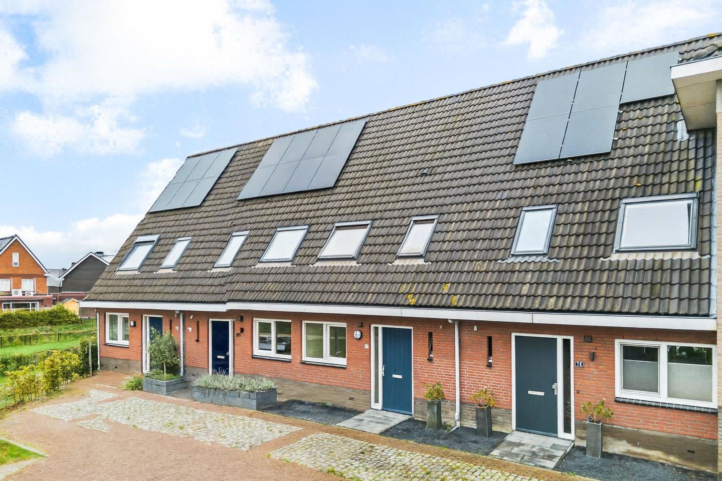 Photo 1 of De Kleefse Kamp 78