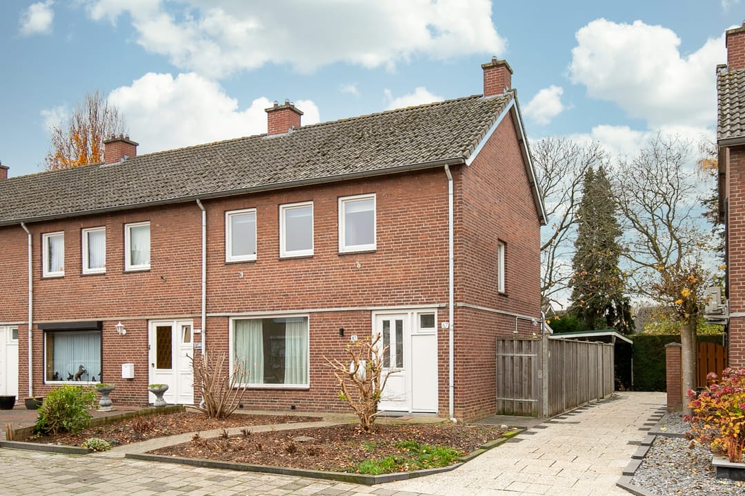 Foto 1 van Op de Driessen 67