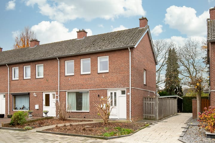 Foto 1 van Op de Driessen 67