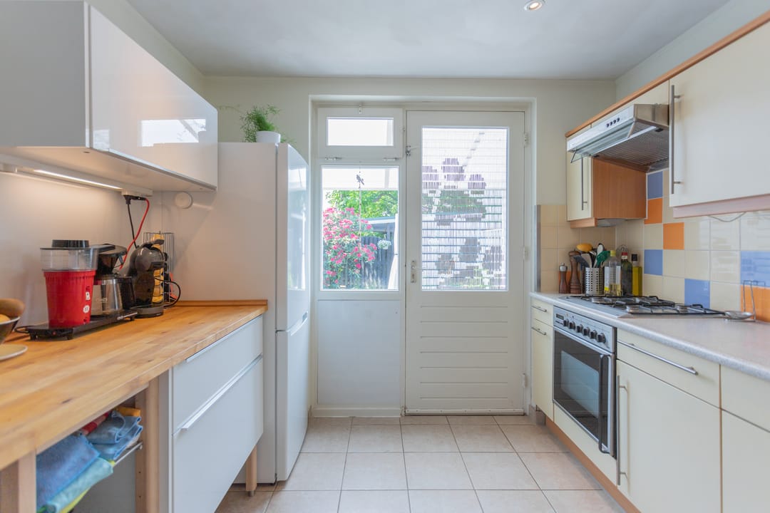 Foto 8 van Op de Driessen 67