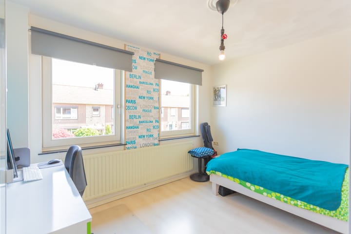 Foto 12 van Op de Driessen 67