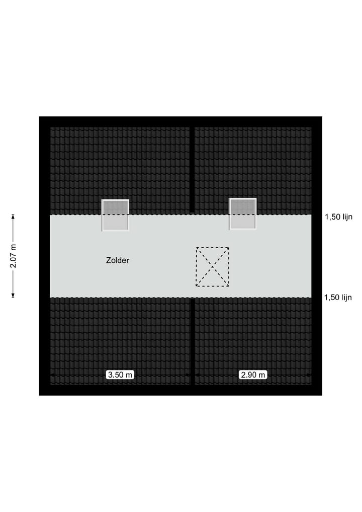 Foto 25 van Op de Driessen 67