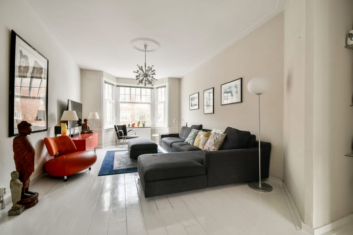 Photo 1 of Parnassusweg 11-2