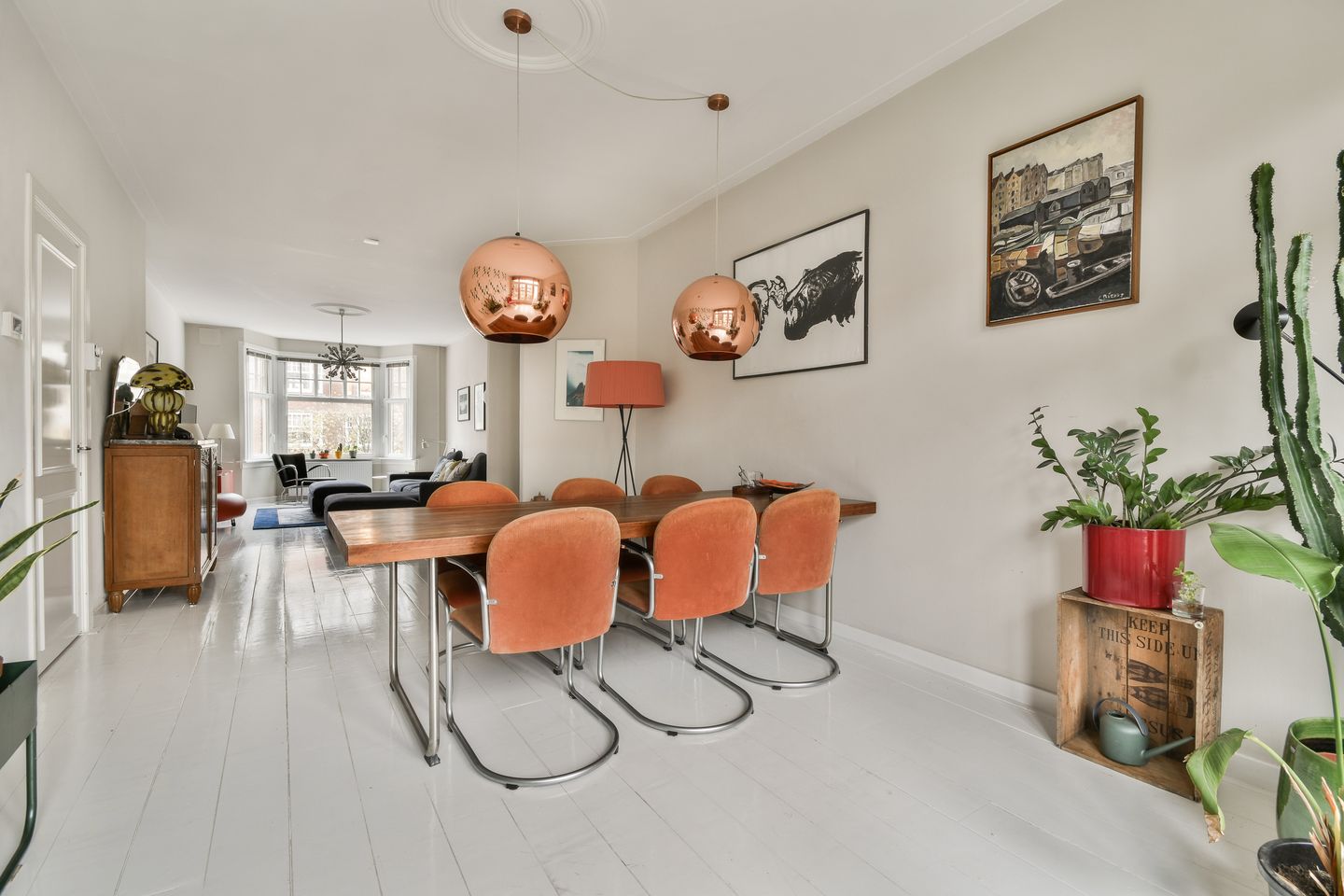 Photo 5 of Parnassusweg 11-2