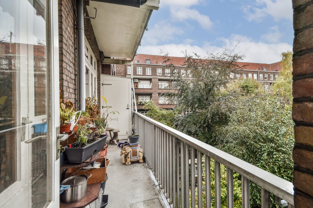 Photo 7 of Parnassusweg 11-2