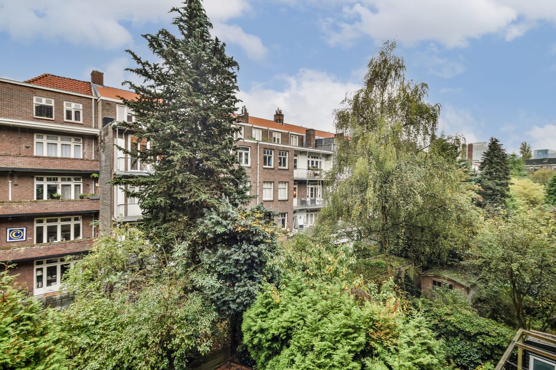 Photo 8 of Parnassusweg 11-2