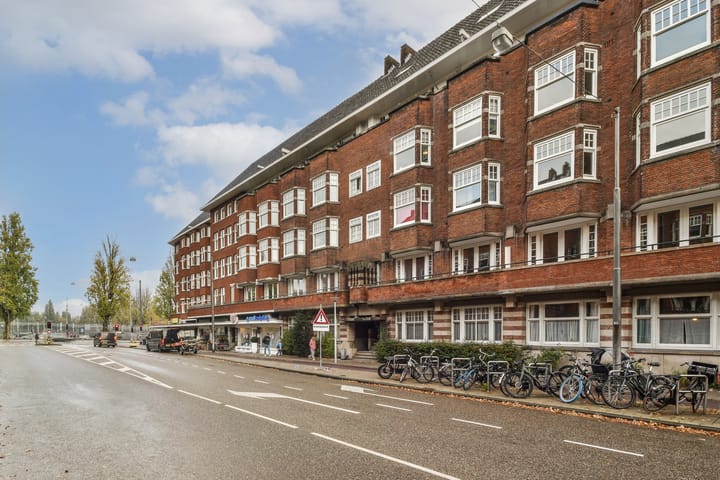 Photo 17 of Parnassusweg 11-2