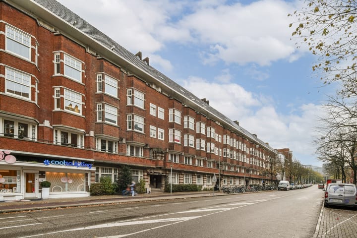 Photo 19 of Parnassusweg 11-2