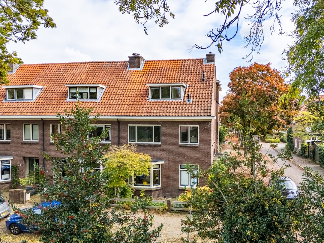 Foto 1 van Frans Halslaan 68