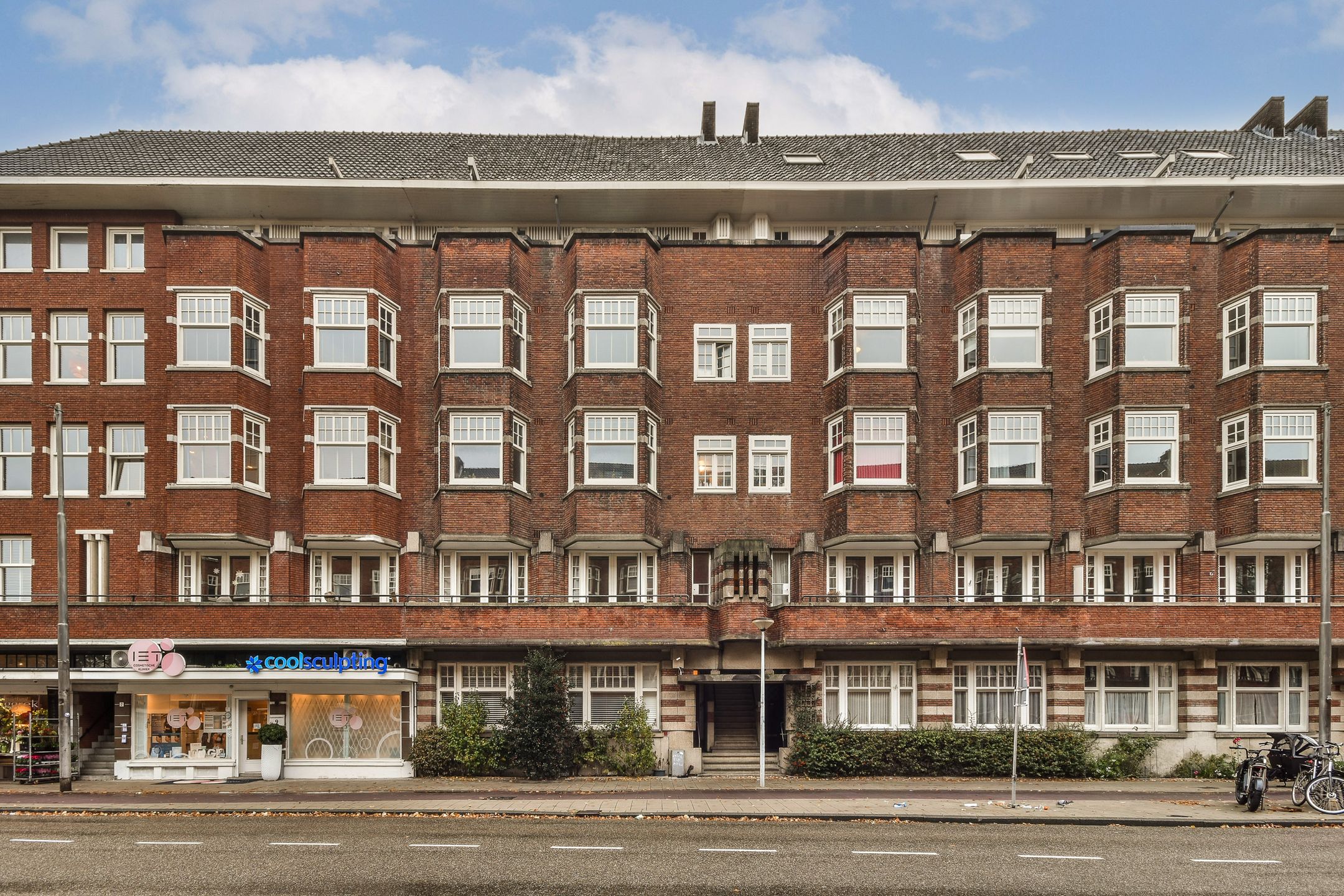 Photo 18 of Parnassusweg 11-2