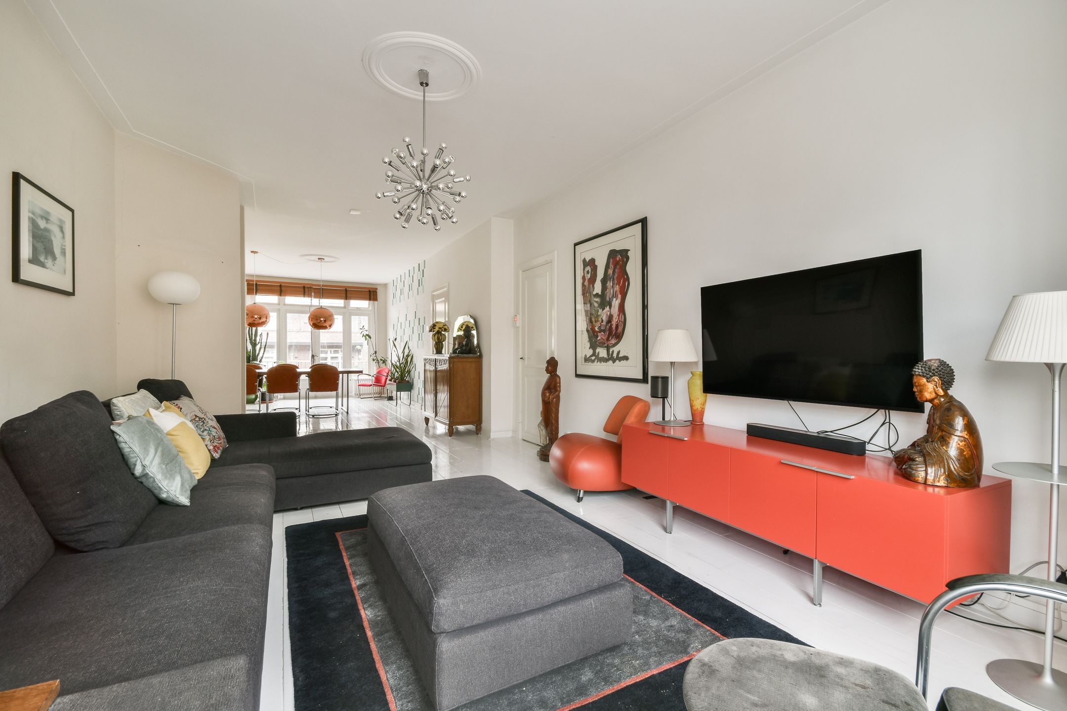 Photo 3 of Parnassusweg 11-2