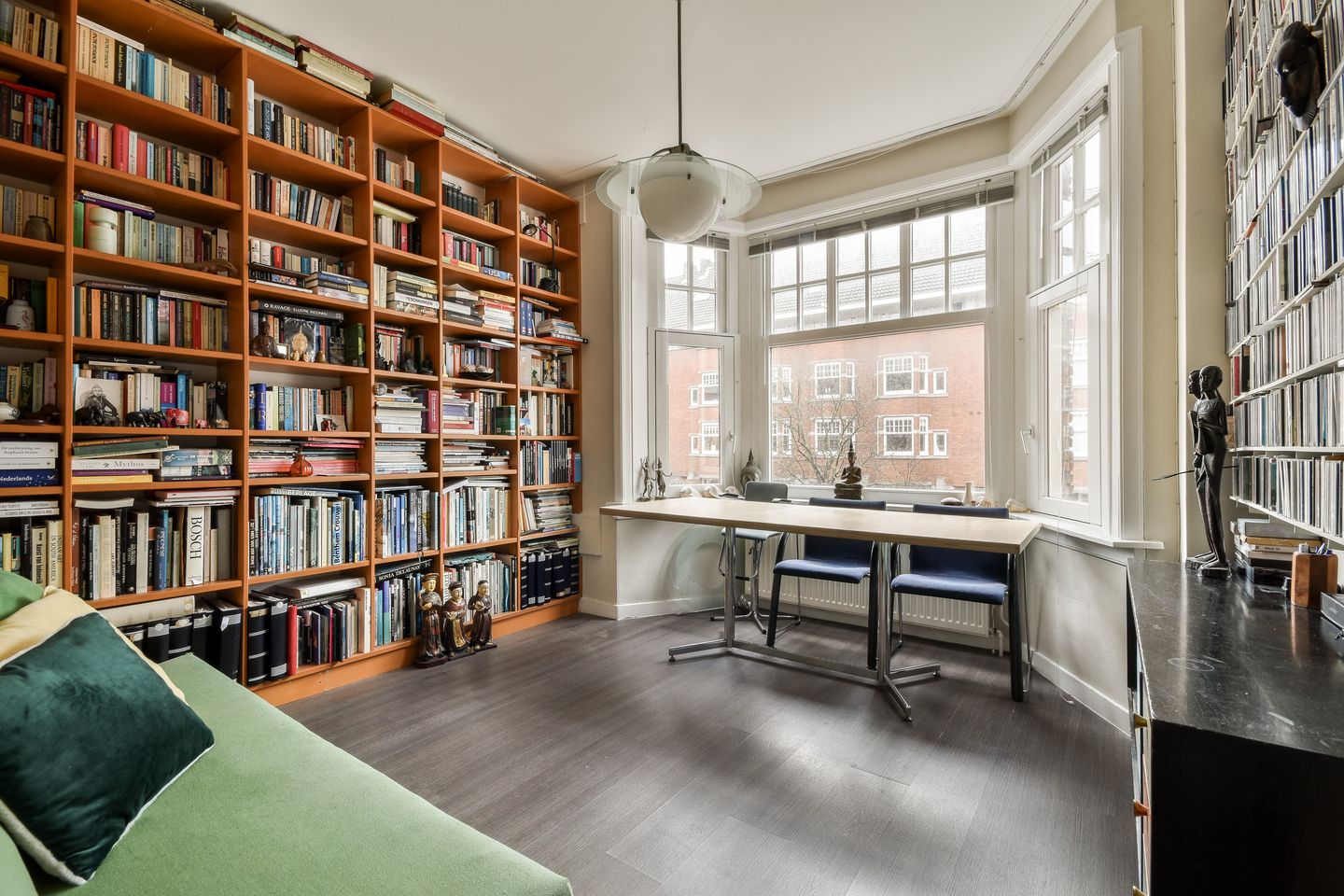 Photo 14 of Parnassusweg 11-2