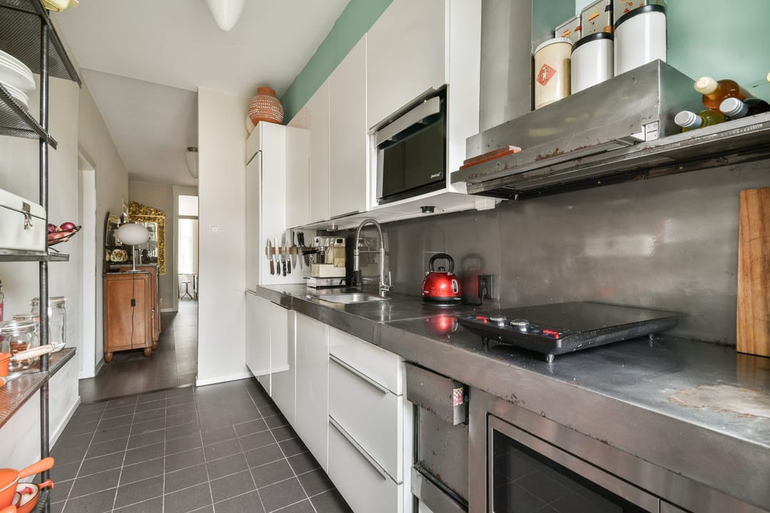 Photo 11 of Parnassusweg 11-2