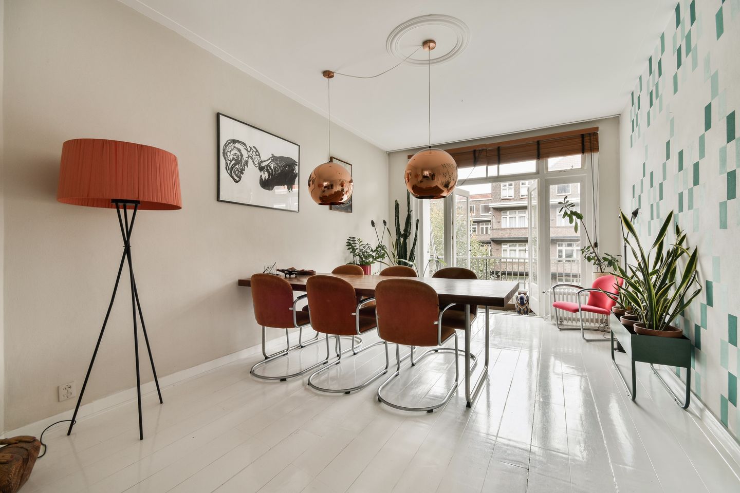 Photo 4 of Parnassusweg 11-2