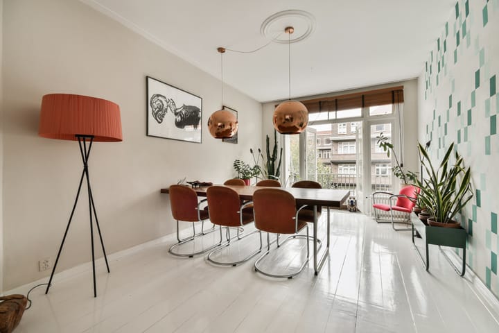 Photo 4 of Parnassusweg 11-2