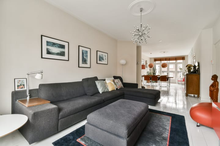 Photo 2 of Parnassusweg 11-2