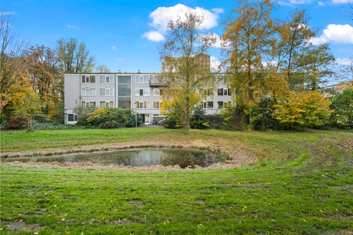 Photo 5 of Landingsplaats 5