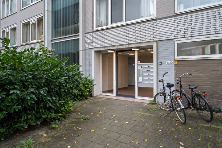 Photo 6 of Landingsplaats 5