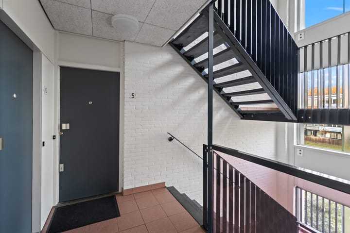 Photo 9 of Landingsplaats 5