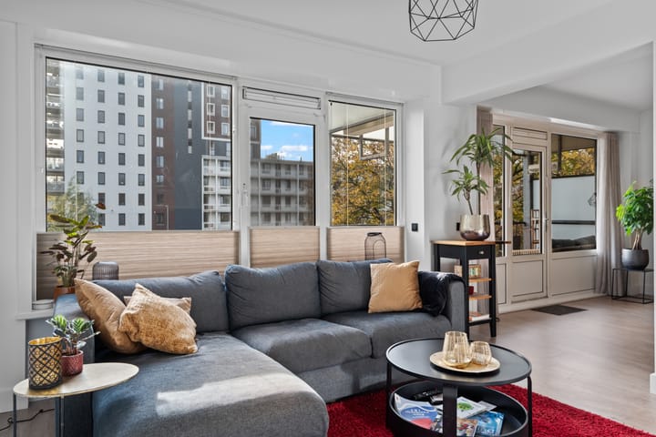 Photo 14 of Landingsplaats 5