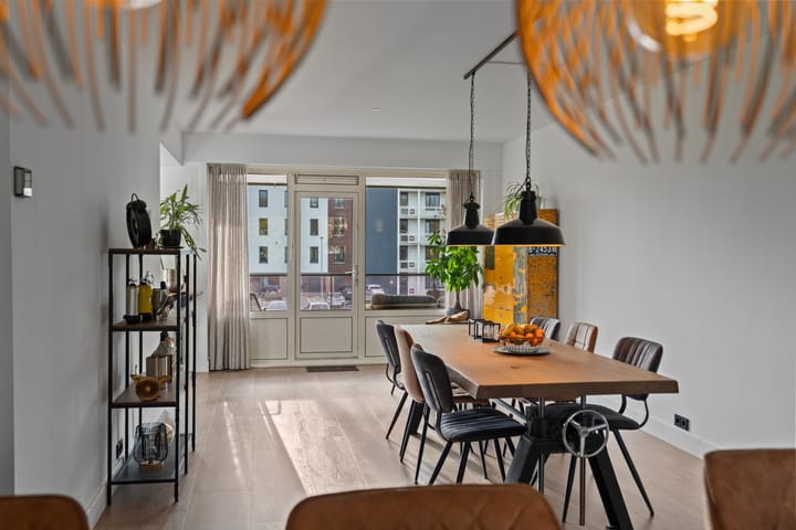 Photo 41 of Landingsplaats 5