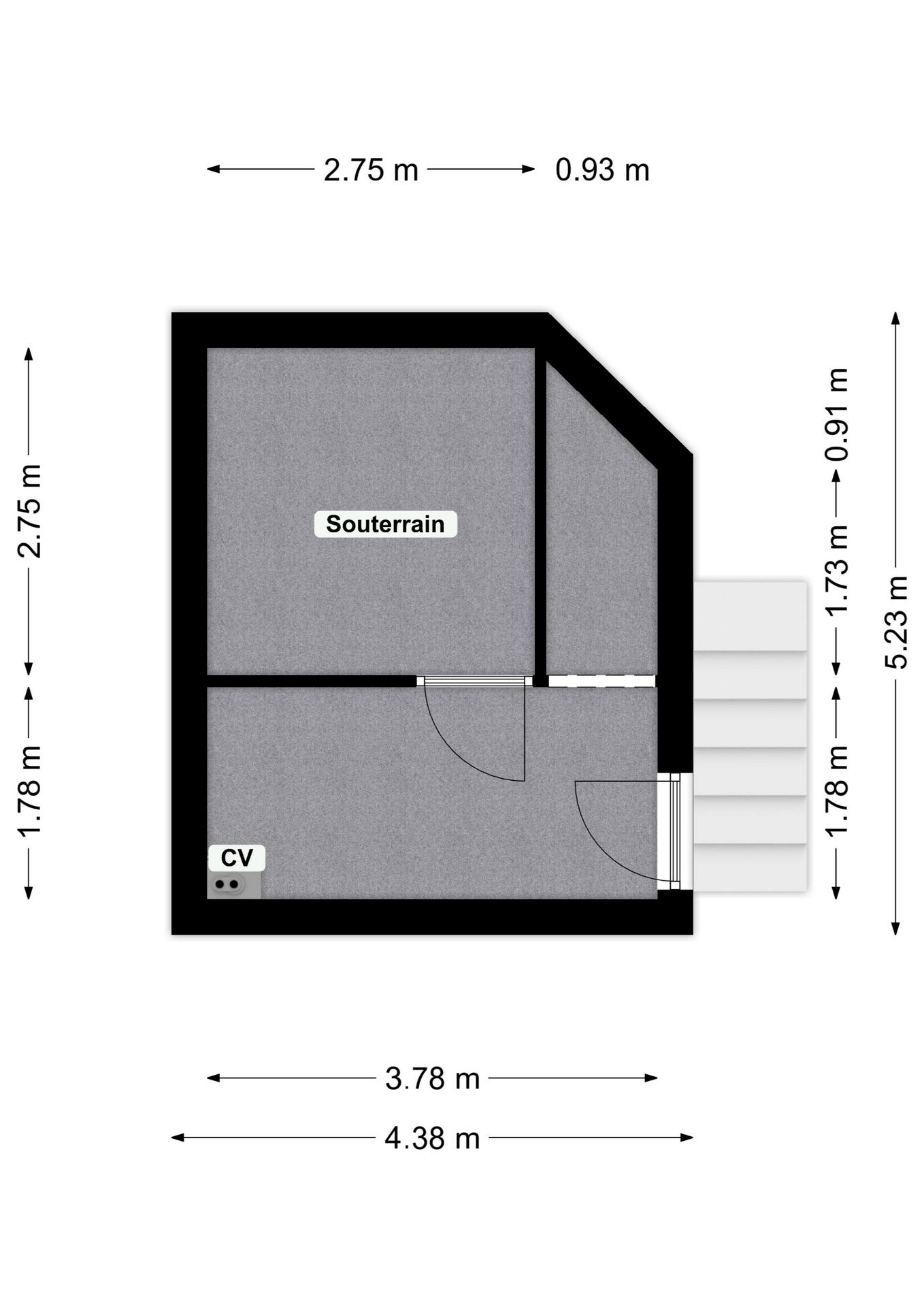 Foto 20 van Gulikstraat 57