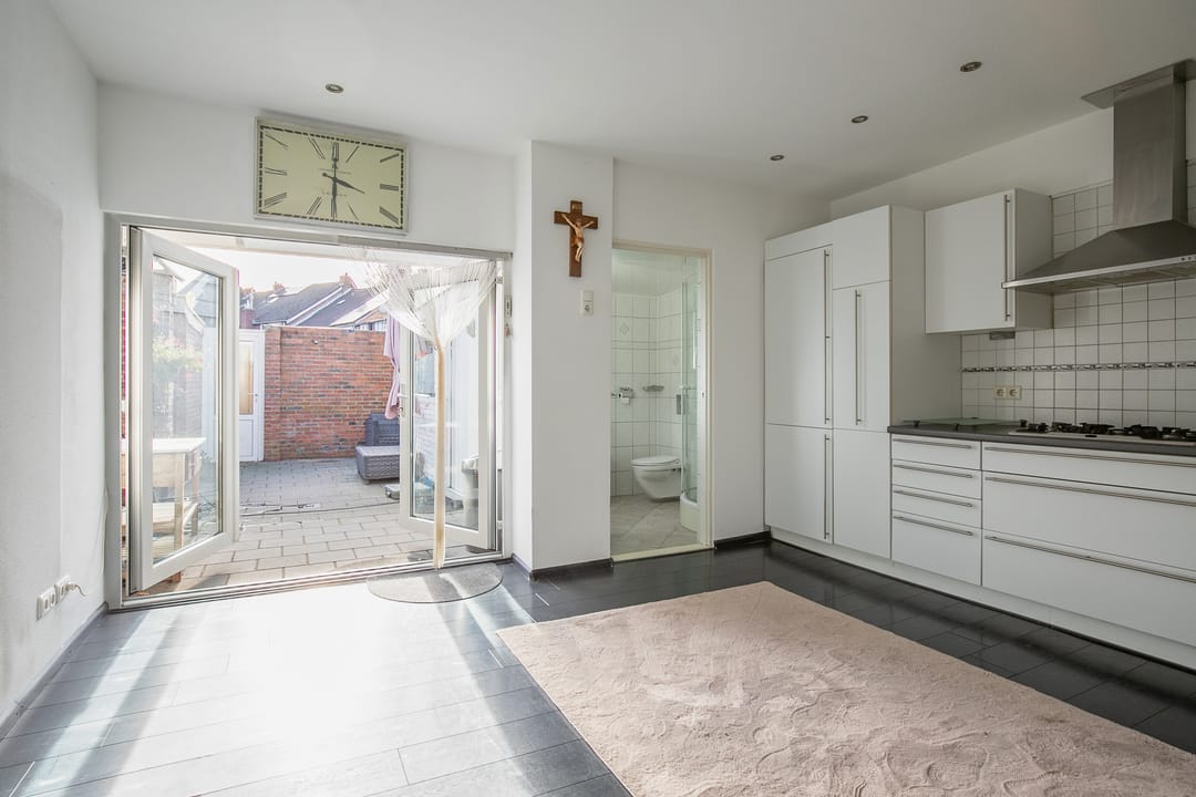 Foto 8 van Gulikstraat 57