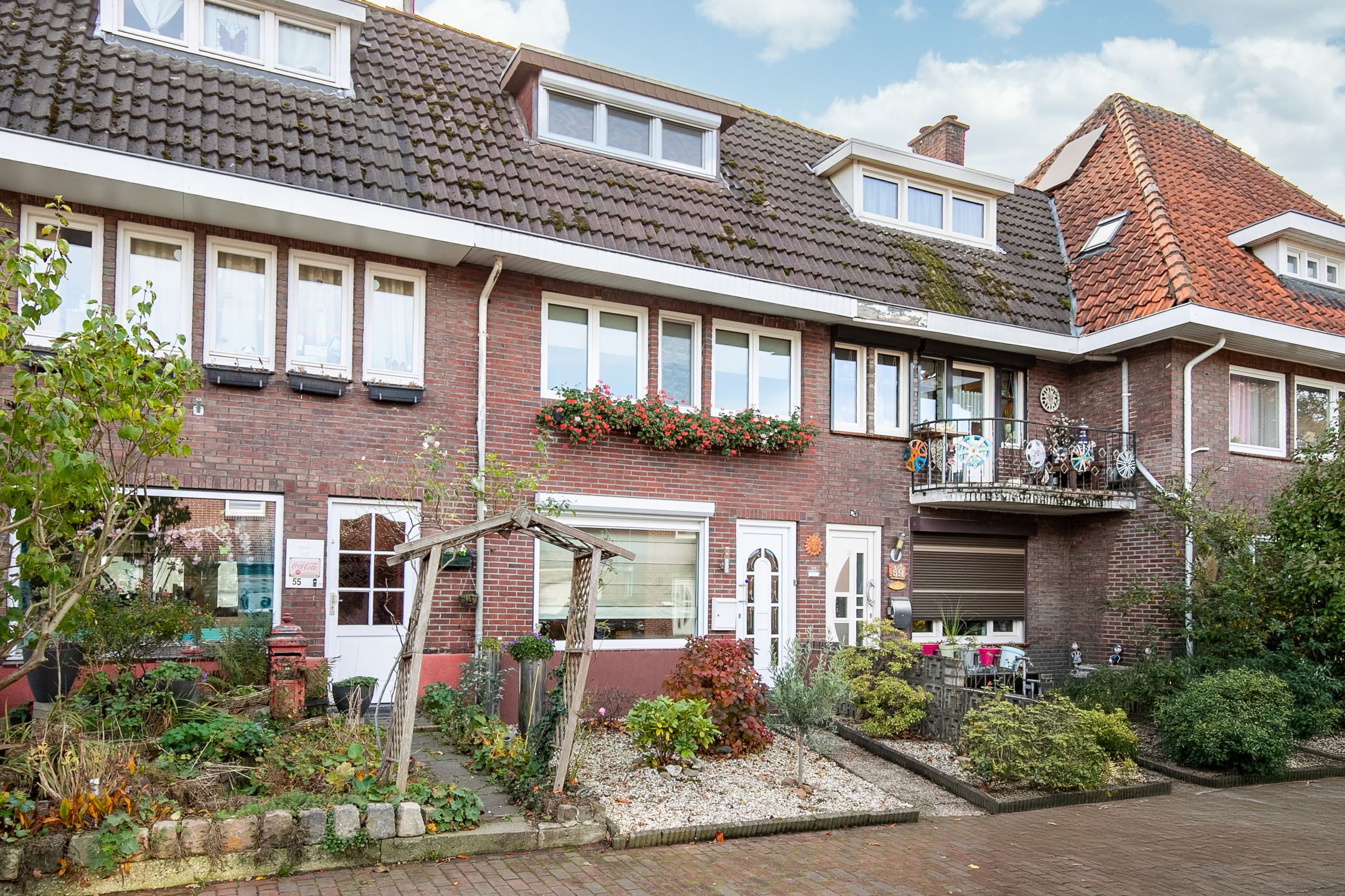 Foto 18 van Gulikstraat 57